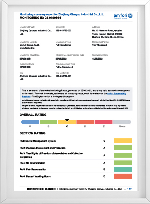 Certificación ISO 9001:2000